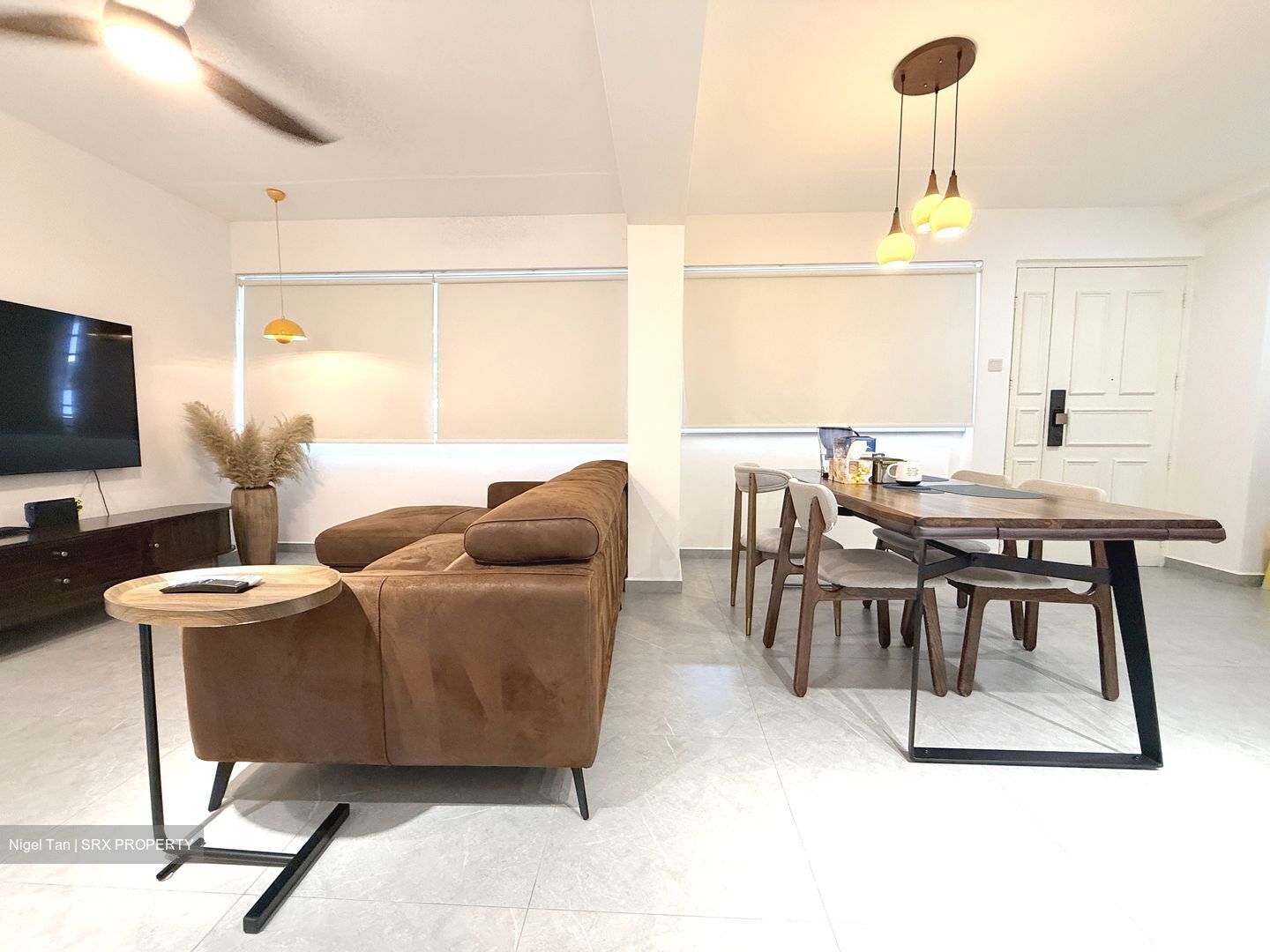 Blk 14 Telok Blangah Crescent (Bukit Merah), HDB 4 Rooms #630485361